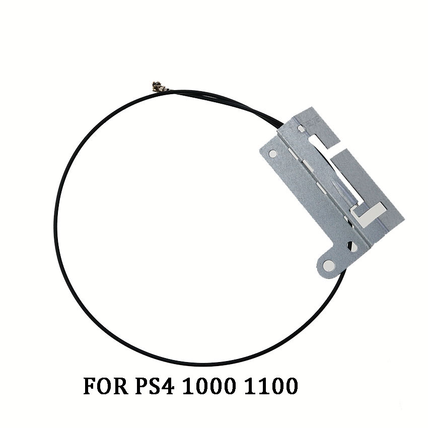 Montaje de Cable conector de Módulo de antena Compatible con Bluetooth y Wifi para PS4 slim Pro/ps4 1200 1000