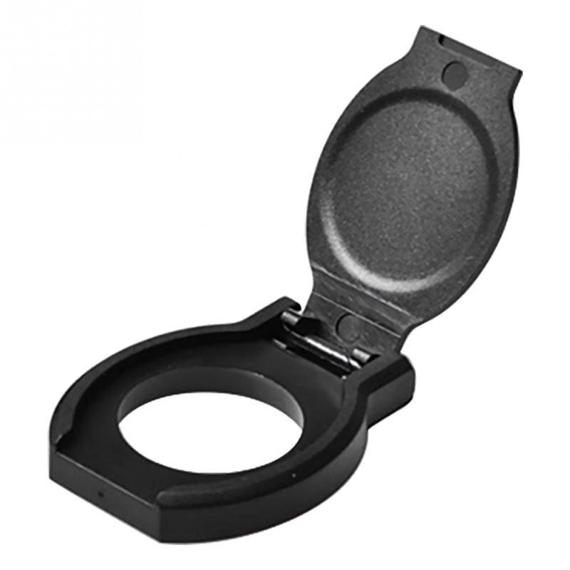 Beschermende Zonnekap Accessoires Cap Webcam Cover Zelfklevende Privacy Bescherming Universele Pc Computer Laptop Security Black