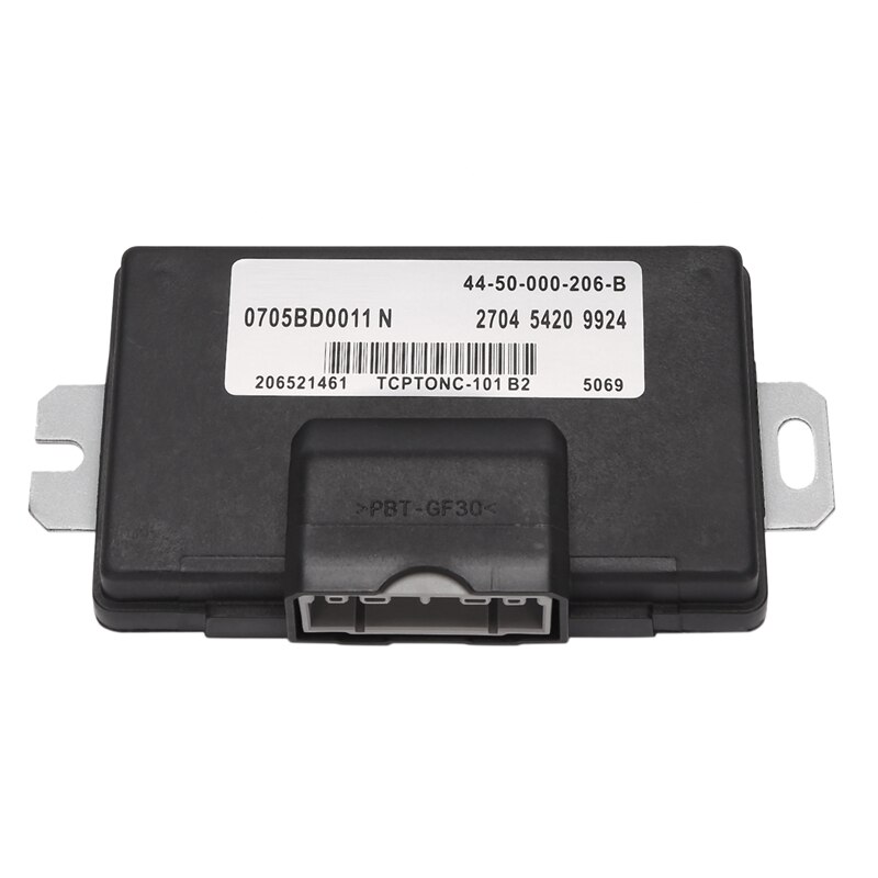 Car 4WD Gearbox Control ECU Module Unit for Great Wall Haval CUV H3 H5 Wingle3 4450000206B