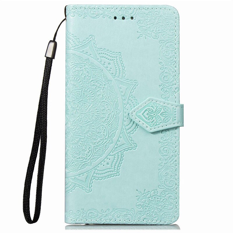 Funda de cuero de doble rosa para Letv LeEco Le Cool 1 / Coolpad Cool1 R116 C106, de flores en 3D, billetera con tapa, Funda de cuero, bolsa de teléfono: 1-Green