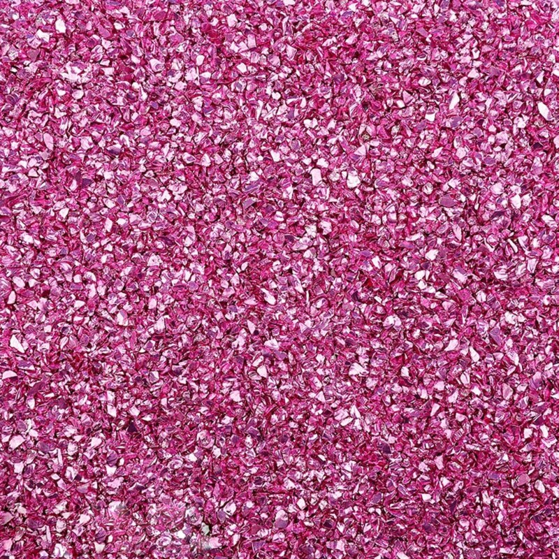 1 tasche Glas Zerkleinert Stein Chunky Glitter Unregelmäßige Glas Chips Epoxy Harz Form Füllstoff Nail art Dekoration DIY Handwerk: 11JJ101327-HP