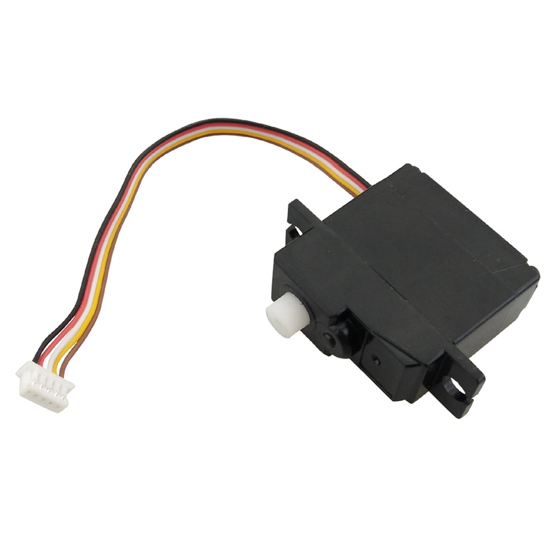 Servo A949-28 17G Digitale Metal Gear Torque Rc Zweefvliegtuig Vliegtuig Voor Wlt-Oys A949 A959 A969 A979 K929-B schaal Auto Model Vliegtuig