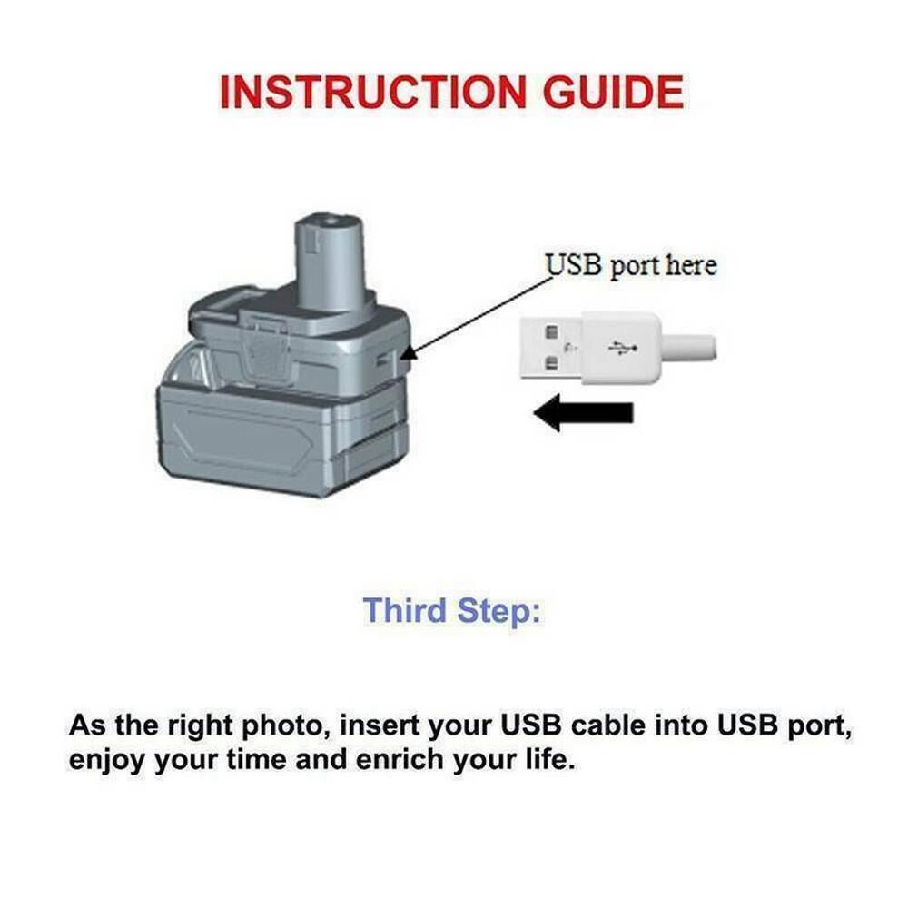 18v litiumbatteri adapter er velegnet til dewalt 18v serie  dc9096/de9039/de9095/de9096/de9098/de9503/dw9095/dw9096/dw9098