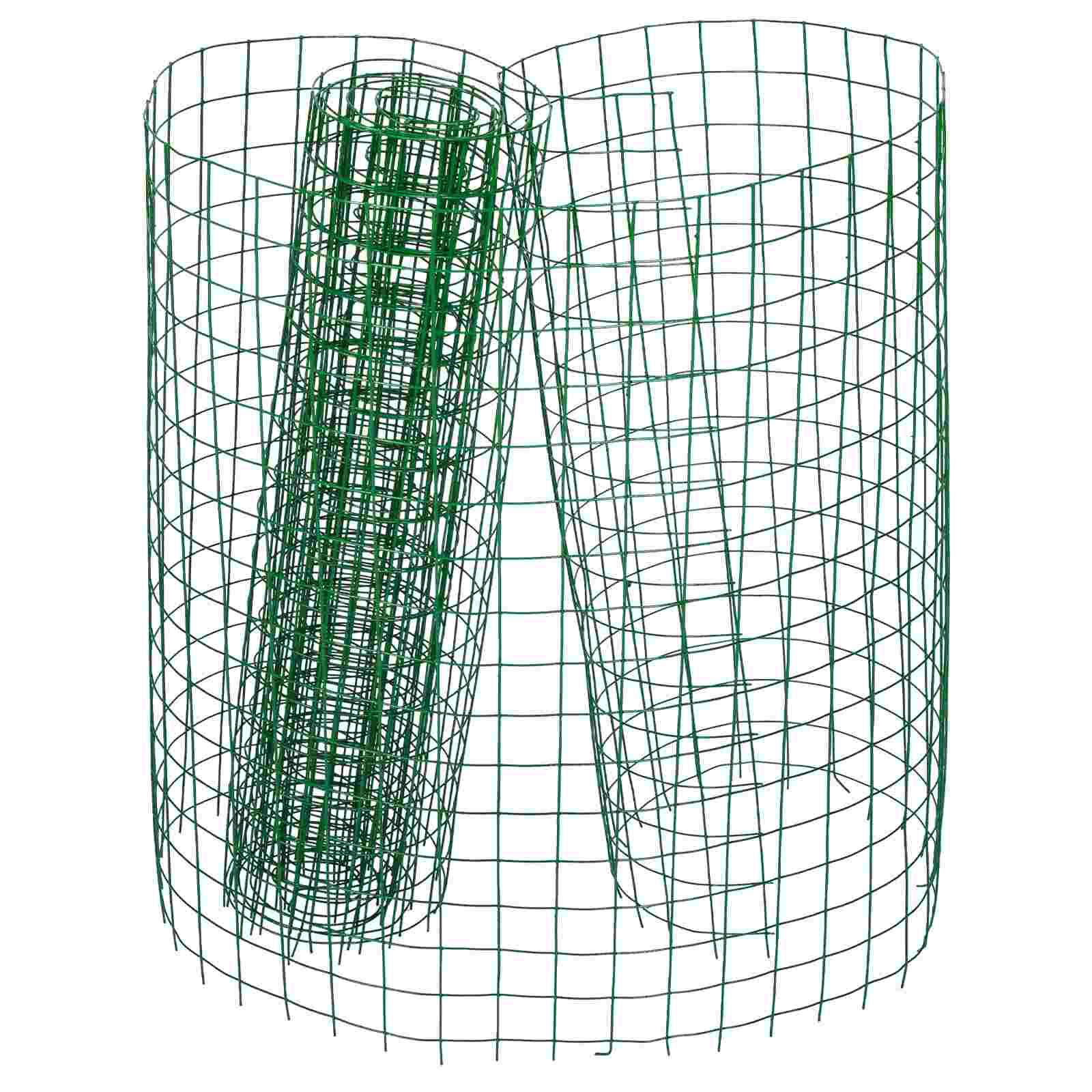 Garden Use Iron Mesh Wire Net for Yard Park Netting Galvanized Iron Wire Mesh