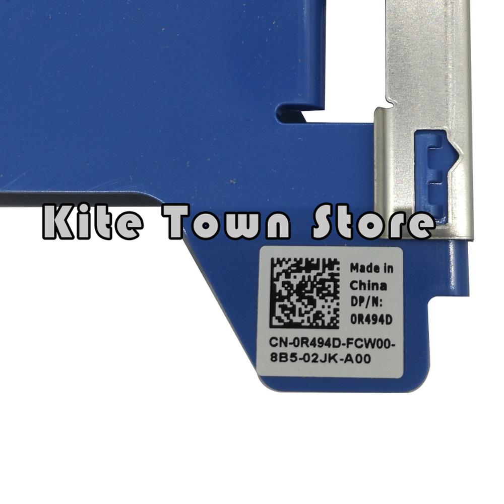Nuovo 3.5 "a 2.5" duro unità caddy per dell T3500 T5500 790 960 980 990 R494D F767D J132D