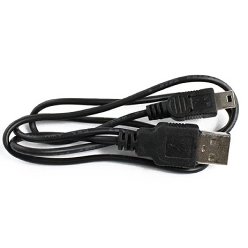 Przewód USB mini USB typ męnarty USB na mini USB męnarty 5Szpilka złącze kabel danych robić telefonu komórkowego DV Mp3 Mp4 aparat fotograficzny