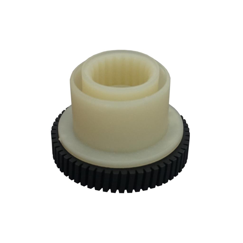 BGE10 + BGE543 2 Stuks Transfer Case Actuator Motor Gear Set