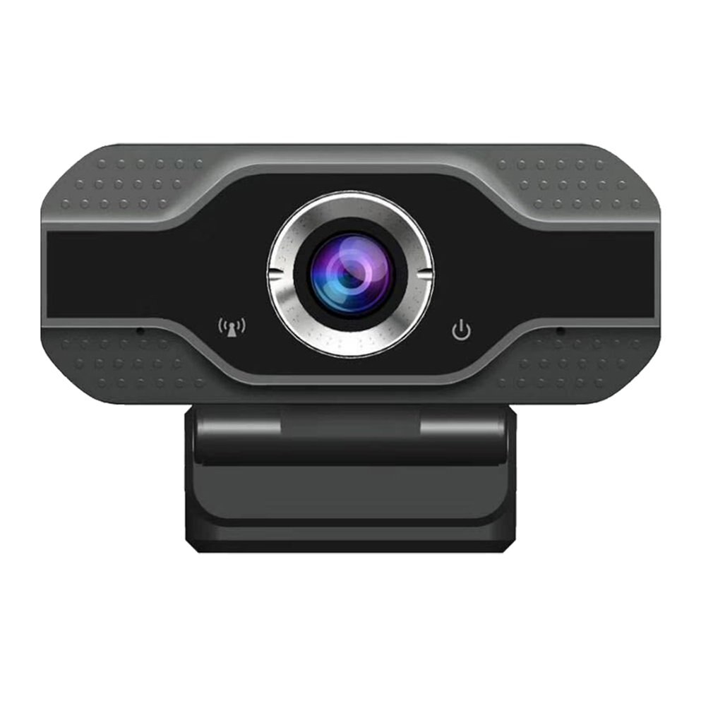 Webcam 1080P 60fps Webcam 4K Web Camera Met Microfoon Camera Web Voor Pc Usb Camera Webcam Volledige hd 1080P Webcam 4K: 720P