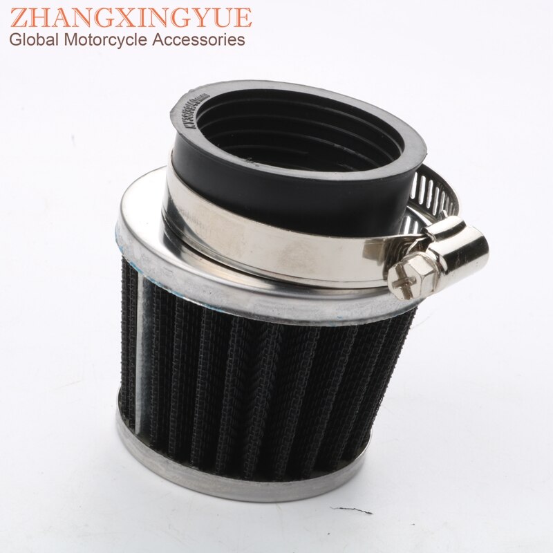 38mm 39mm 40mm Performance Air Filter for BEELINE Memory 50 Pista 50 Tapo 50cc 2T