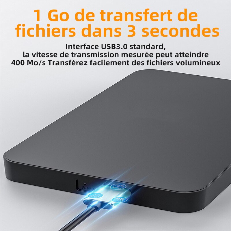 Hard Drive External Cable USB Micro B Cable HDD Cable Micro Data Cable SSD Sata Cable for Samsung Hard Disk micro B USB3.0 Cable