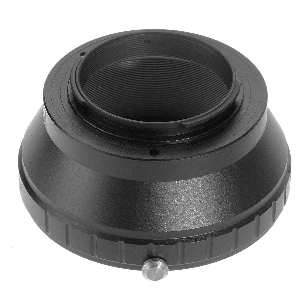 Anillo adaptador de lente para Nikon F AI S, montaje a cámara Nikon 1 V1 V2 V3 J2 J3 J4 J5