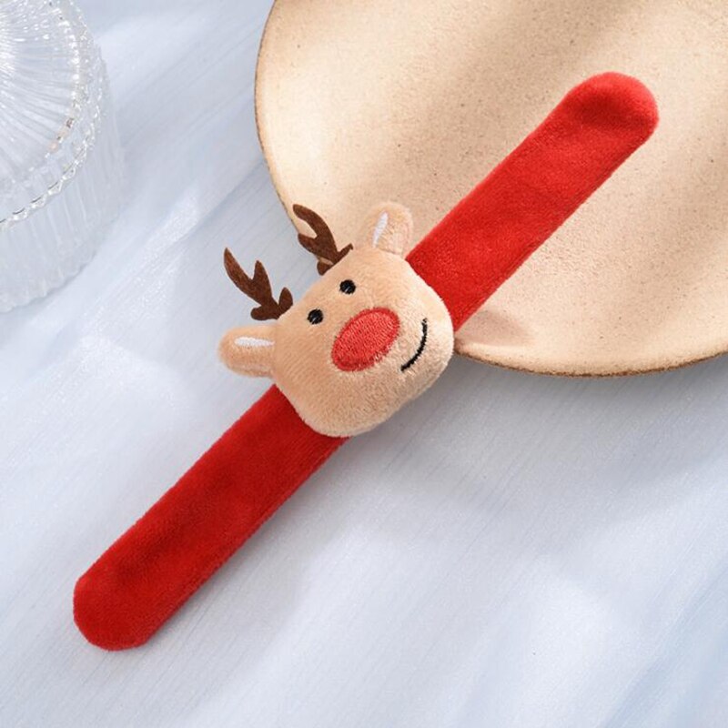 Diversiform Christmas pai pai dai For Children Hurry Up Come In And Buy It: The Deer
