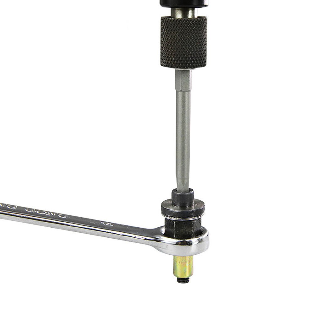 Nakrętka nitu ręcznego głowica pistoletu nakrętki prosta instalacja instrukcja nitownik Rivnut narzędzie akcesoria części robić nakrętek M3 M4 M5 M6 M8 M10