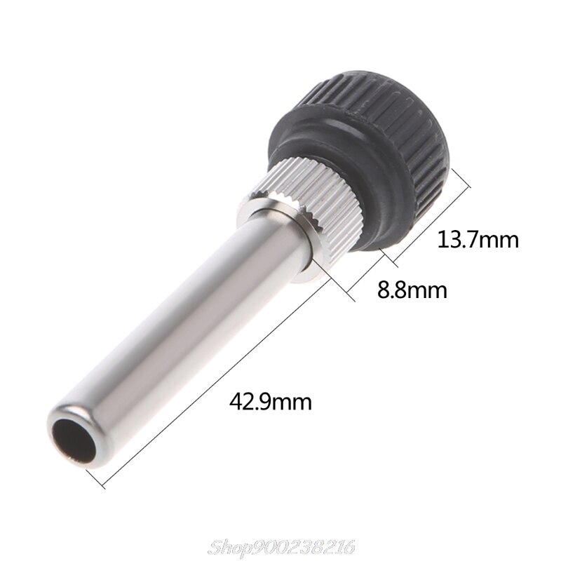 Soldering Station Iron Handle Adapter Bushing For HAKKO 936 907 937 938 Jy20 20