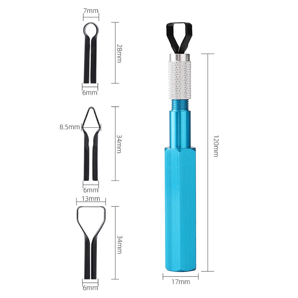 Strumenti di costruzione Linea di saldatura per filetti Yin e Yang Accessori per raschietti per cazzuola Strumenti per la costruzione di pavimenti sportivi in PVC Accessori per livellatori