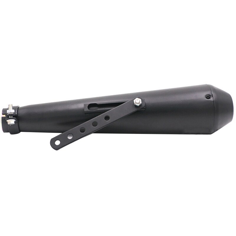 Universal Motorcycle Muffler,Exhaust Pipe,Universal Motorcycle Exhaust,Motorcycle Accessories