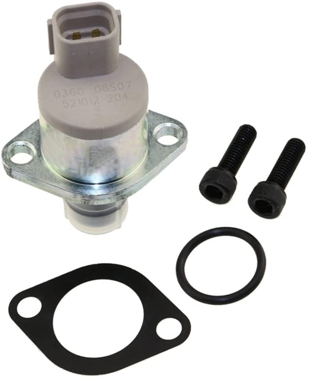 Drivstoffinnsprøytningspumpe målingstrykk sugekontroll scv -ventil for opel astra corsa meriva zafira 1.7 cdti 294200-0360