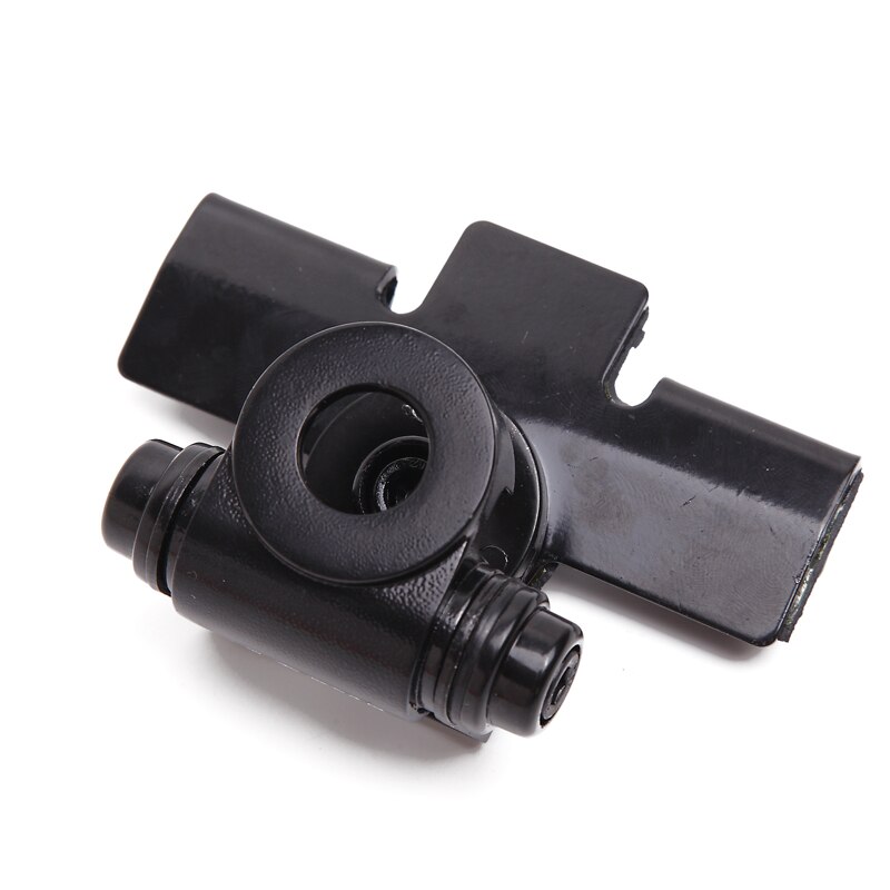 Nagoya RB-400 Car Radio Antenna Bracket Adjustable Angle Hatchback Door Mount Mobile RB400 For Mobile Car Radio Antenna RB 400