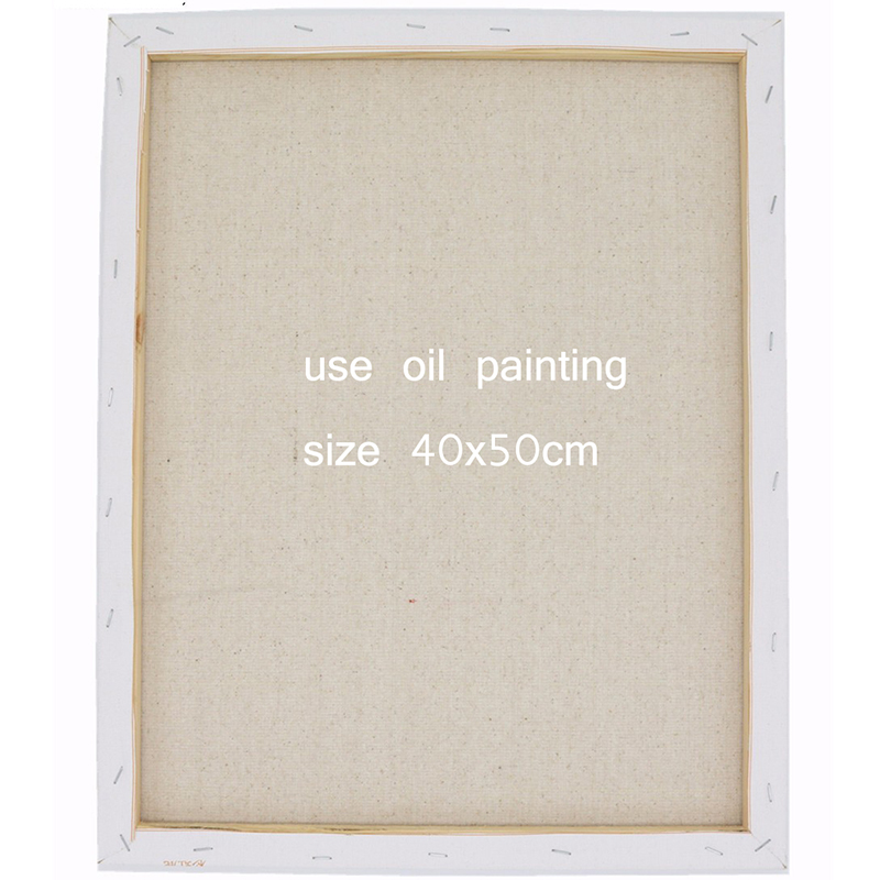 Wood frame for canvas oil painting Factory Price Wood frame for canvas oil painting nature DIY frame picture inner frame