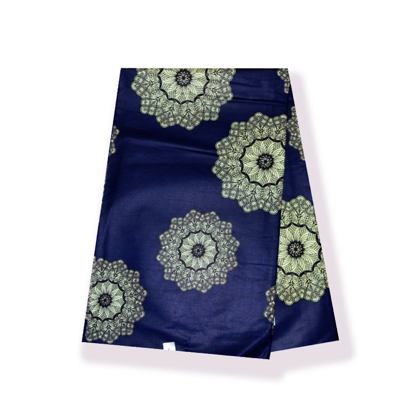 Bloc java cire africaine, tissu imprimé 100% coton, excellent , offre spéciale pour woman8858