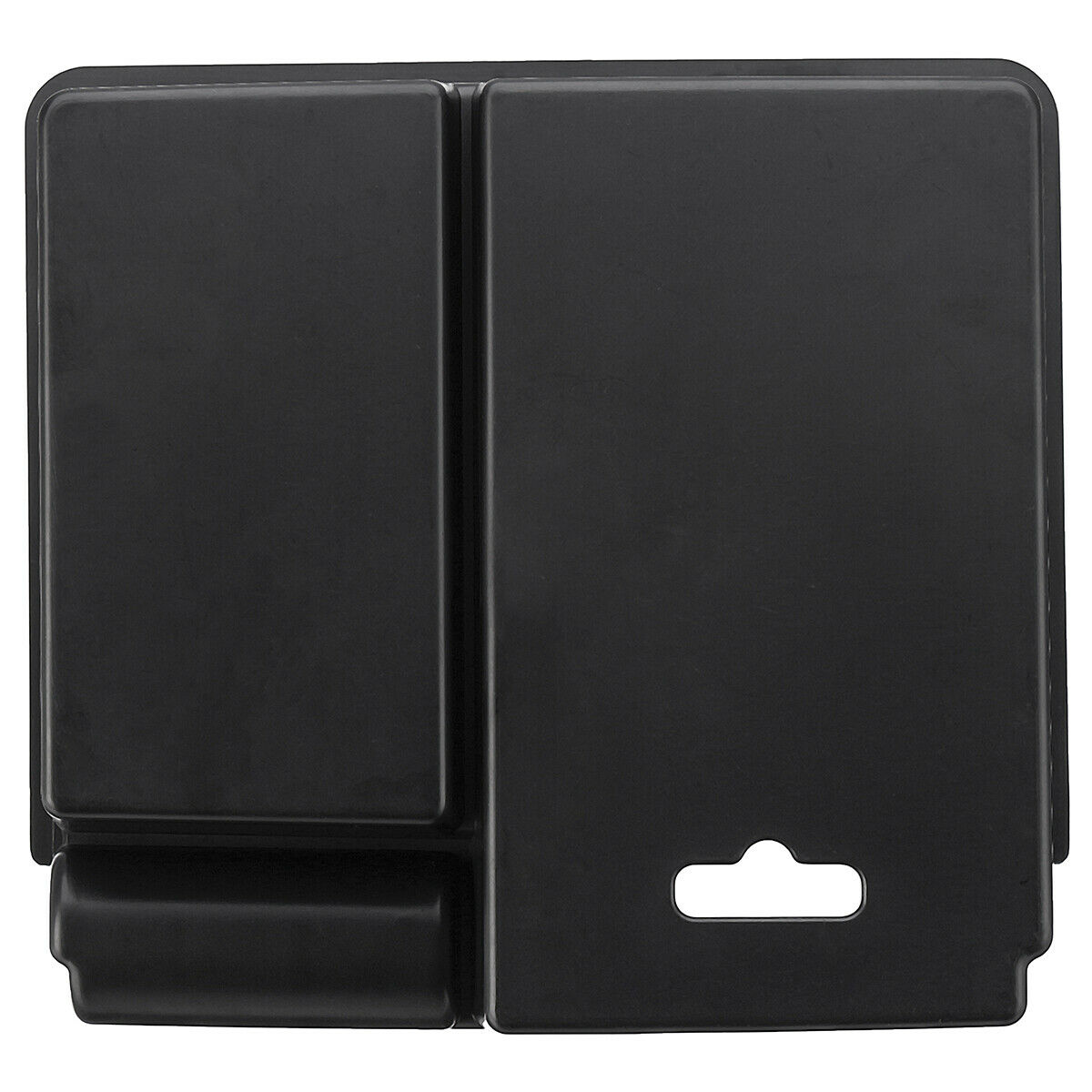 Car Armrest Center Console Storage Box Tray Case Bin For Ford Ranger Holder Tray Car Organizer Accessories