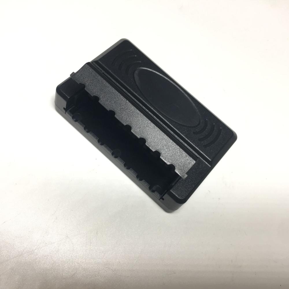 Adjustable Speaker Car OPS Parking system 4 sensor Alarm with OSD camera Visible blind sensor Parktronic System Car detection