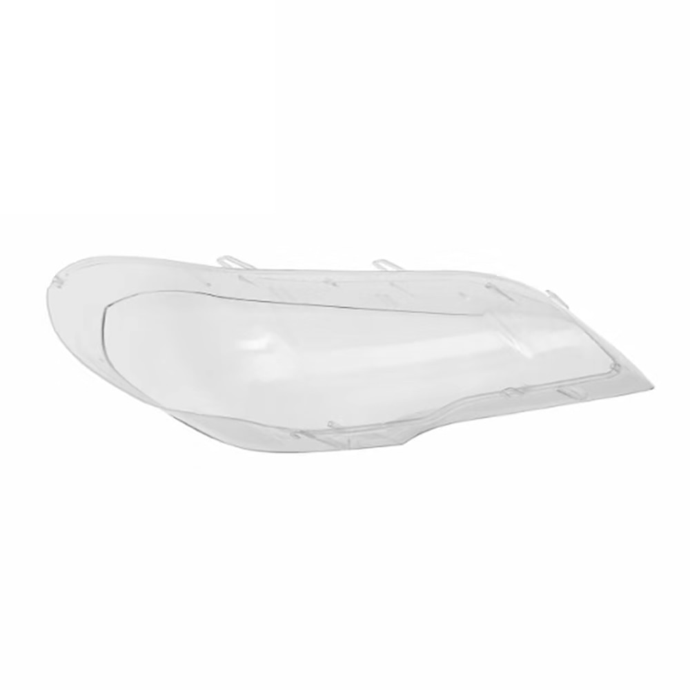 Auto Vorderseite Scheinwerfer glas scheinwerfer transparent lampenschirm lampe Hülse E70 Scheinwerfer Abdeckung objektiv für BMW X5 E70 2007