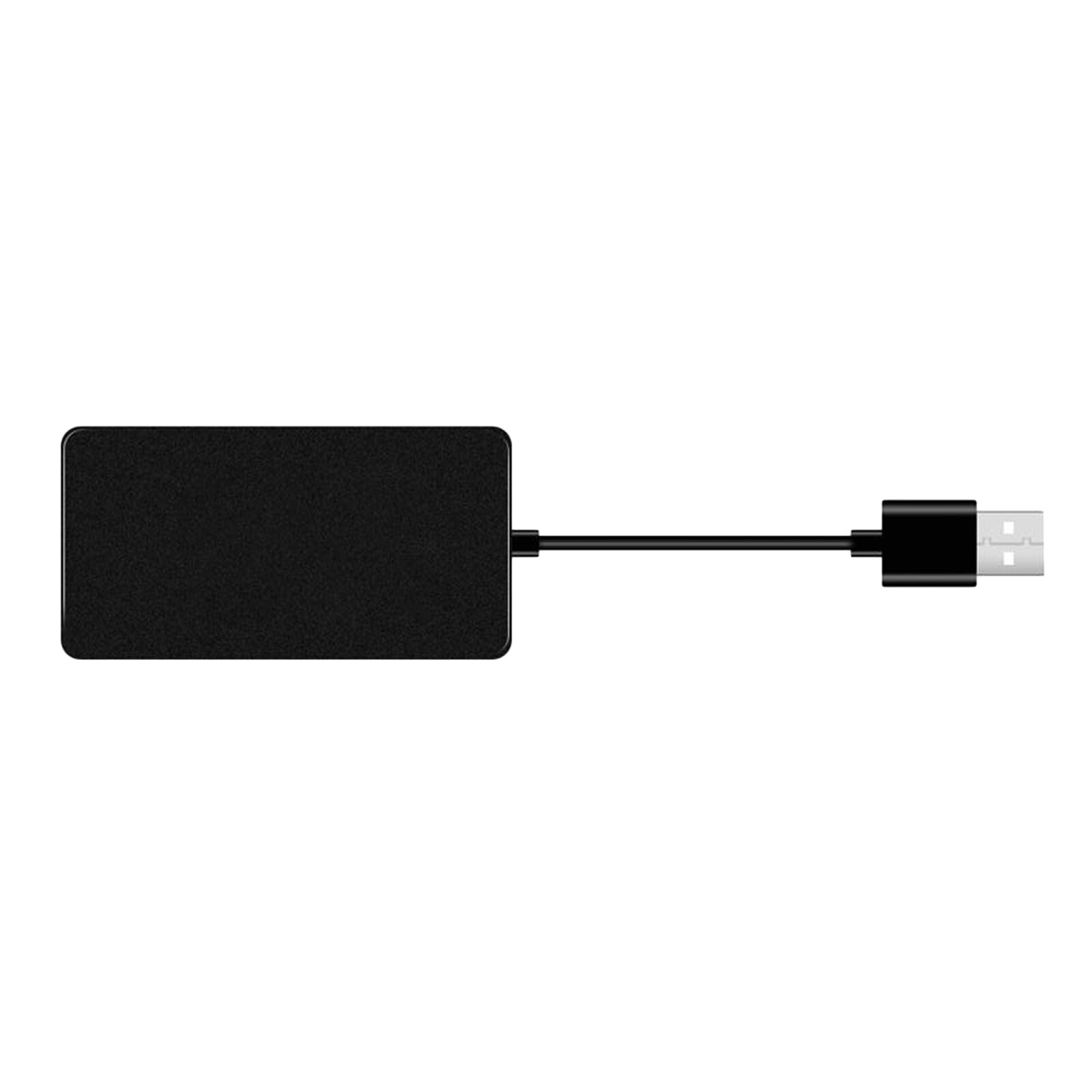 Wireless Smart Link Dongle for Android Navigation Player Mini USB Stick with Android Auto Black