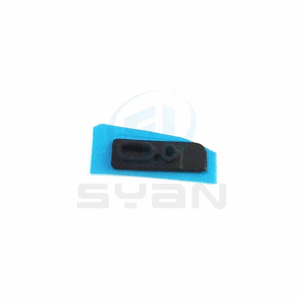 Originele luidspreker & microfoon anti-stof gaas voor iphone 5 5s 6 6 plus 7 7 plus 8 8 plus luidsprekernet