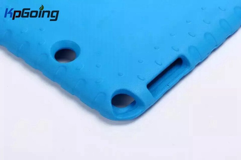For Samsung Tab A 9.7 Tablet Case for Samsung Galaxy Tab A T550 T555 SM-T550 9.7&quot; Shockproof EVA Stand Cover Protector Shell