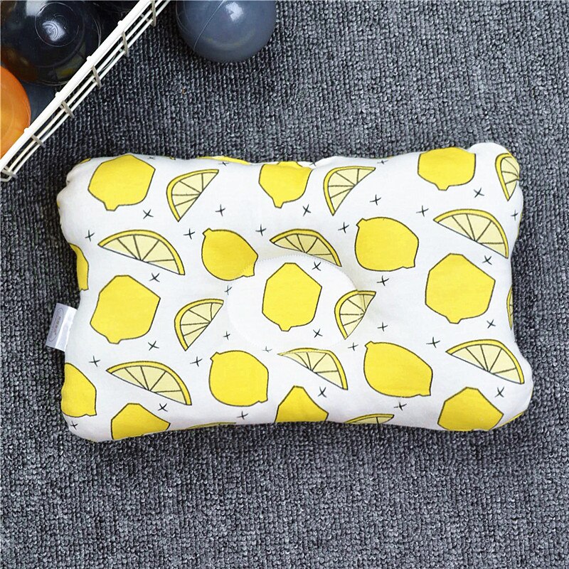 Zachte Baby Baby Hooded Deken Dikker Katoen Inbakeren Wrap Deken Sleepsack Afdrukken Winter Warm Houden BMT047: YCZ014F-Pillow