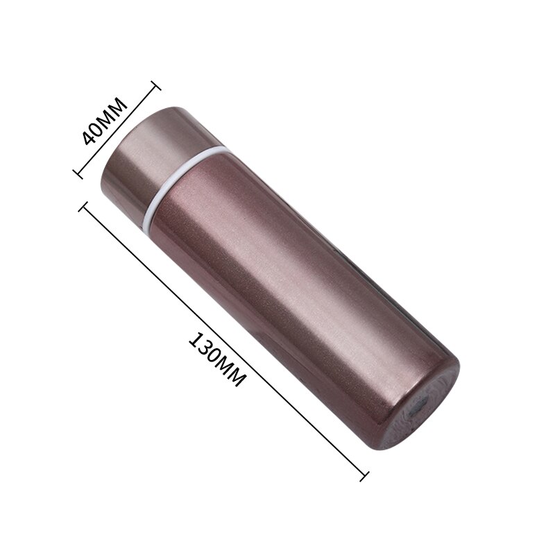 150ml Mini Cute Coffee Vacuum Flasks Thermos Small Capacity Portable Stainless Steel Travel Drink Water Bottle Thermoses