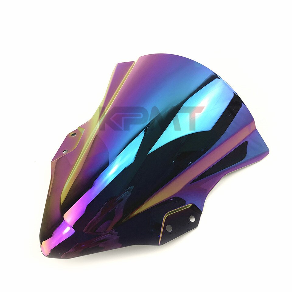 Motorfiets Voorruit Voor SUZUKI Voor GSXR600 Voor GSXR 600 Voor GSX R