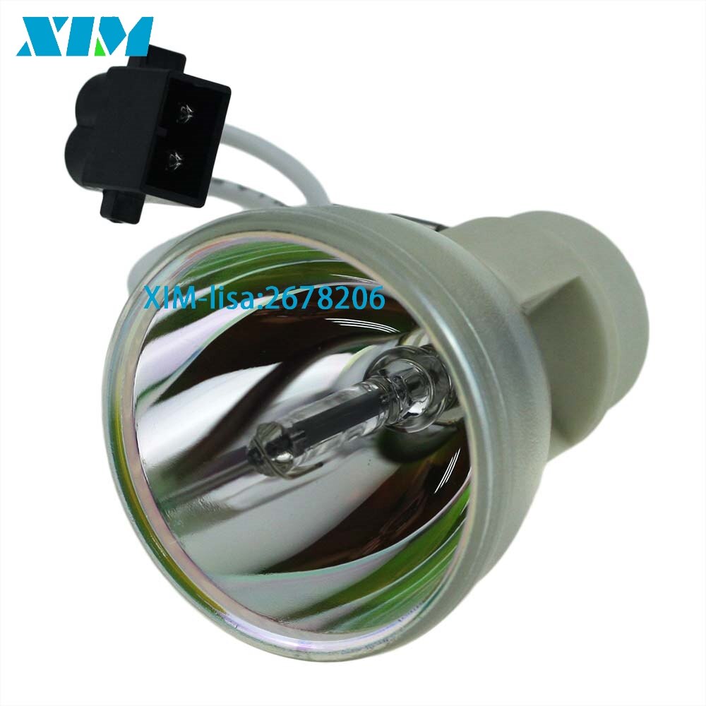 Replacement Projector lamp bulb BL-FP280H SP.8TE01GC01 for OPTOMA X401 W401 EX763 P-VIP 280/0.9 E20.8