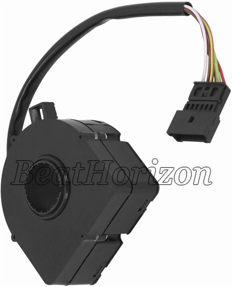 Steering Angle Sensor Fits BMW E46 E39 E53 X5 E38 Z3 E83 Mini Cooper 32306793632
