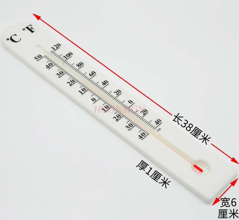 science small production materials Demonstration Thermometer Physics Experiment Equipment Experiment Instrument Teaching