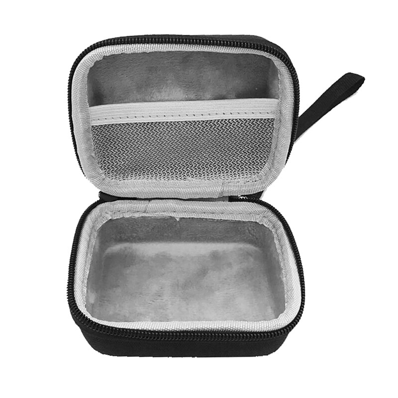 Draagbare Eva Zipper Hard Case Storage Bag Box Voor Go 2 Bluetooth-Compatibel T84D