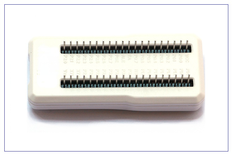 51 Single Chip Simulator Program Debugging Tool On... – Grandado