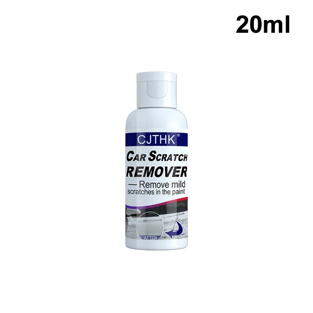 Auto Kras Remover Verf Care Tools Auto Swirl Remover Krassen Reparatie Polijsten Auto Body Slijpen Compound Anti Kras Wax: Blauw