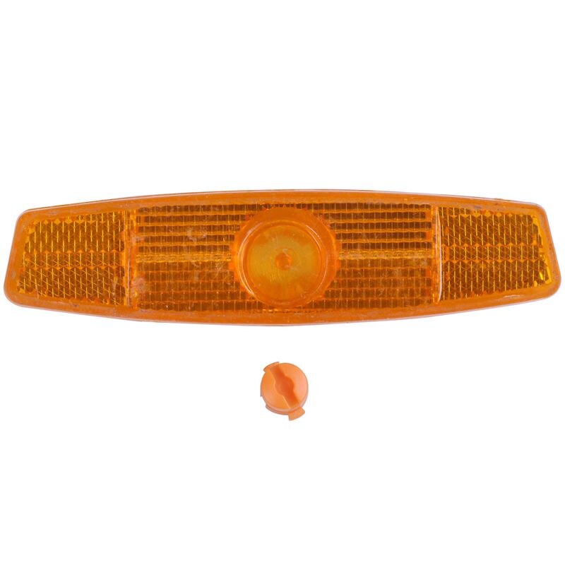 Bike Fiets Wheel Spoke Reflectoren Reflecterende Veilig Mountain Road