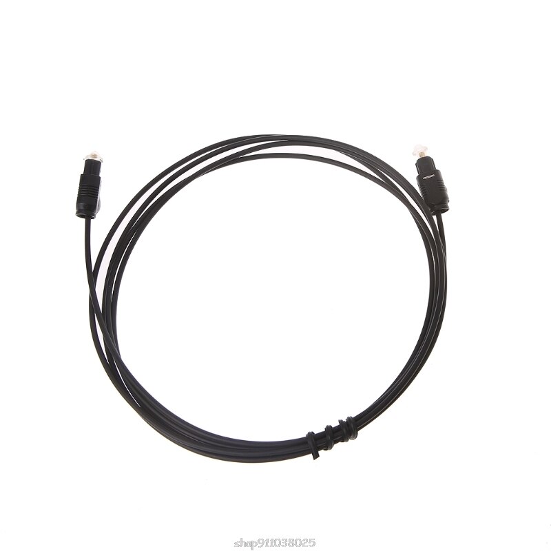 Digital Optical Cable For Toslink SPDIF DVD 0.5m 1m 1.5m 1.8m 5m 8m 10m 12m 15m 20m 25m 30m D30 20
