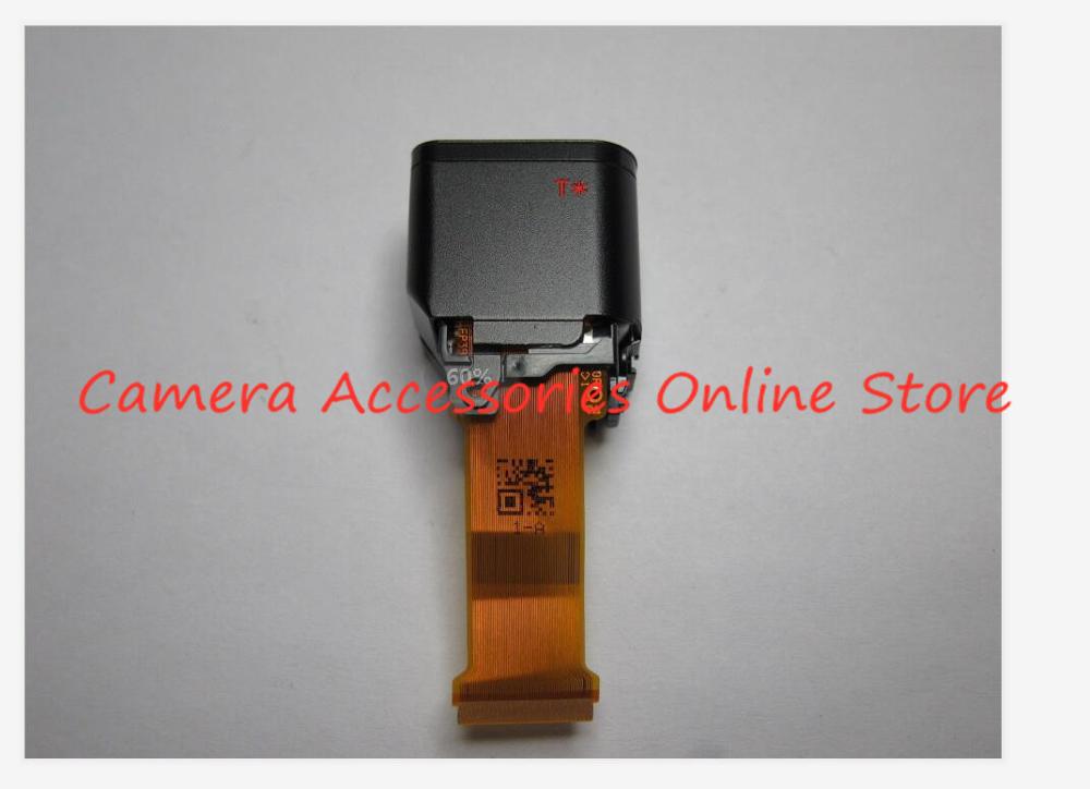 Eyepiece viewfinder assembly repair parts for Sony DSC-RX100M3 RX100III RX100-3 Digitalcamera