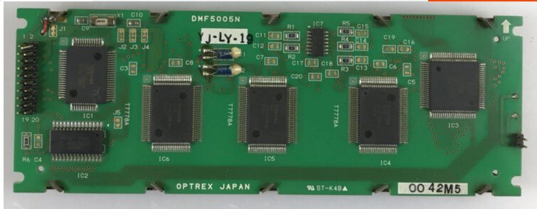 DMF-5005N DMF5005N PG24642A PG24642A WM-G2406D 24064-B CPC-1CPC-2CPC-2.2 LCD 8-11V