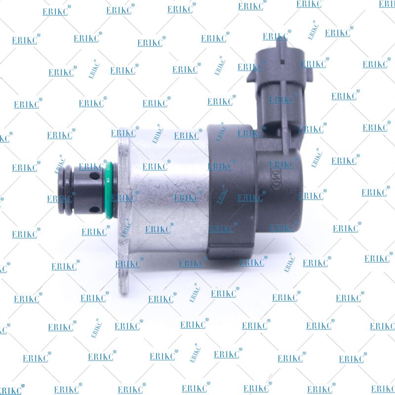 Erikc 0928400703 regulador da bomba de pressão injeção combustível válvula controle medição para renault master opel movano 2.3 cdti dci