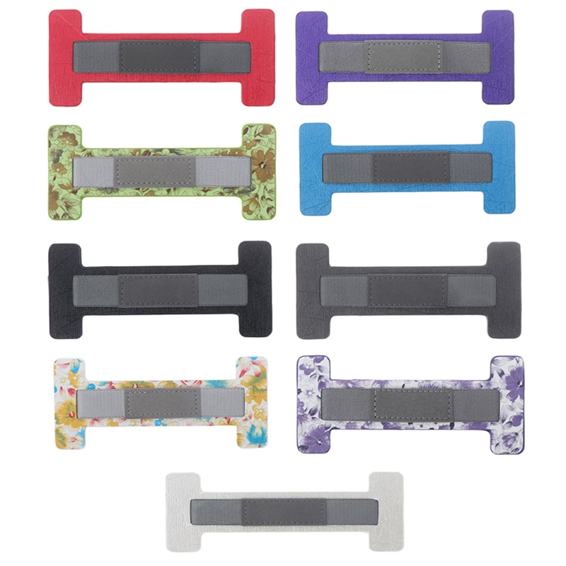 Universal Tablet Handed Grip Strap Holder For Tablet From 6-10.5 inch