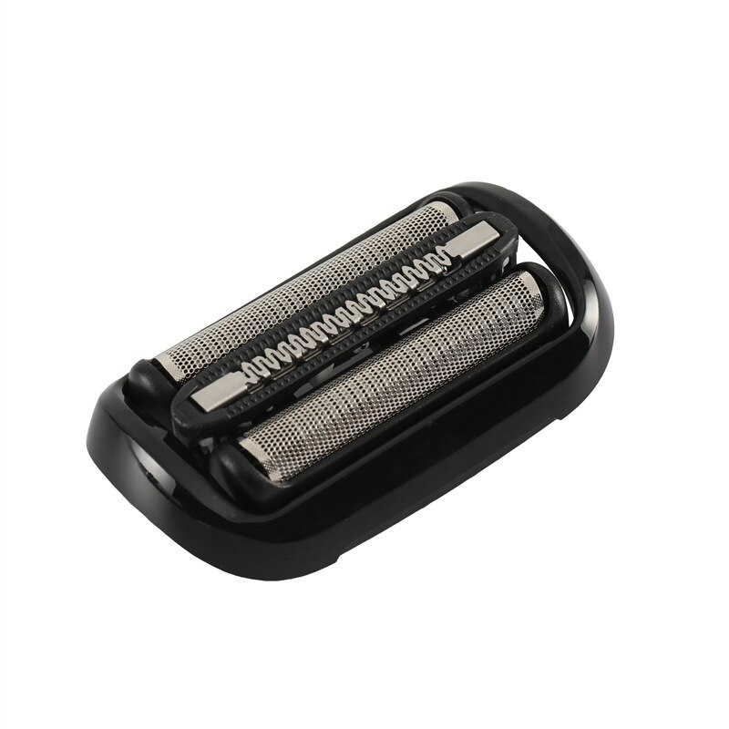 Feuille de remplacement 53B et tête de coupe, pour rasoir BRAUN série 5 série 6 50-R1000s 50-B1300s 50-R1320s 50-R1300s 50-M4000cs