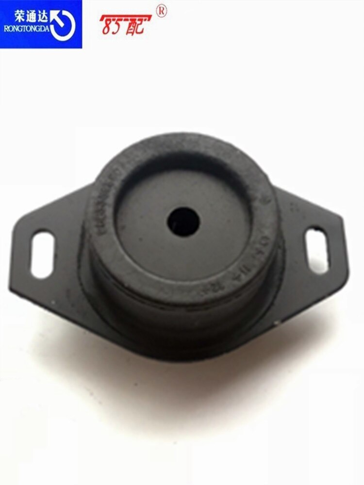 Motor elástico soporte frontal izquierda 184451, 184434, 96104506, 184468, 184436 para Citroen Peugeot BERLINGO/C4/C5/C8/DS/307/308/3008