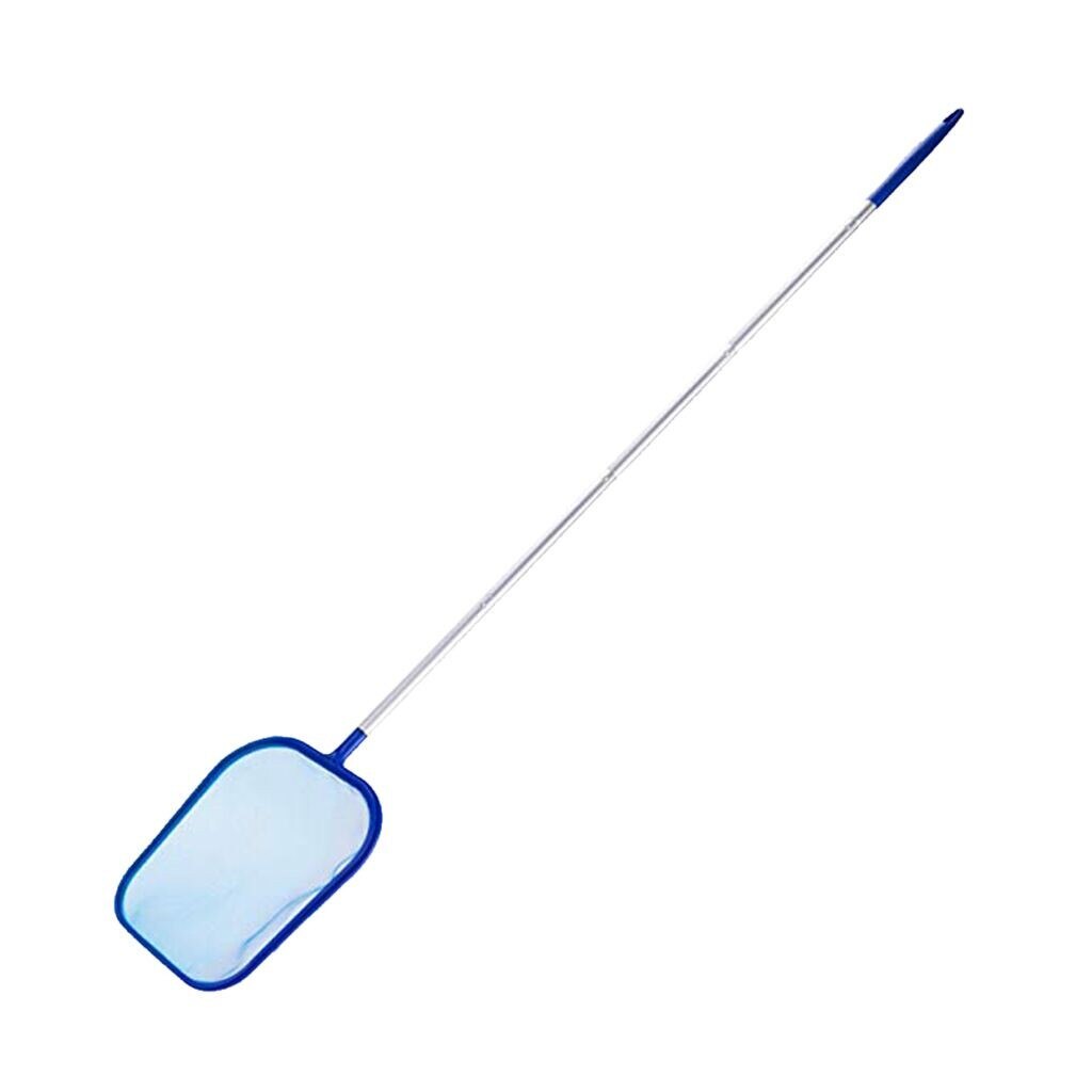 Zwembad Schoonmaken Netto Professionele Tool Mesh Zwembad Skimmer Blad Catcher Bag Zwembad Cleaning Tools Draagbare # T2G: Default Title