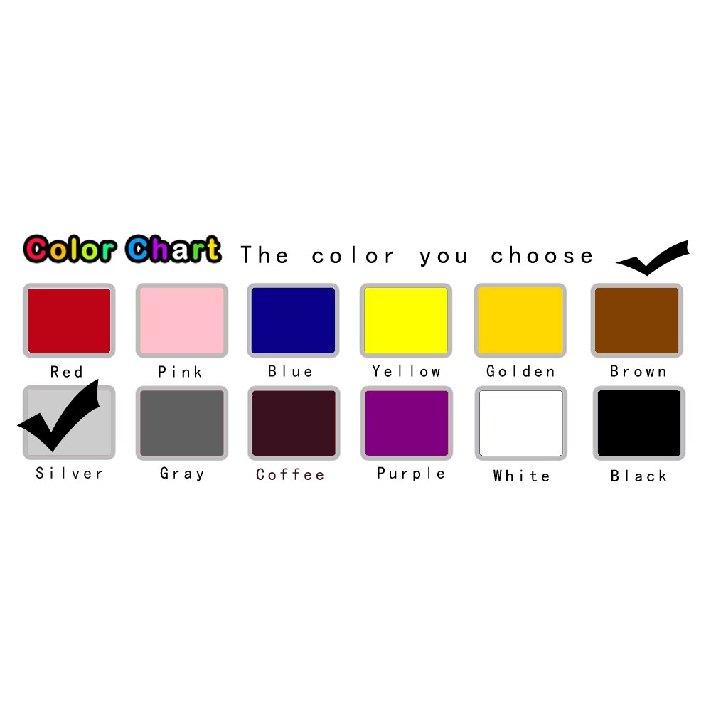 Juletre dekorasjon glassvindu veggklistremerke veggdekor festival hjemmeinnredning godt år klistremerker tapet: Sølv