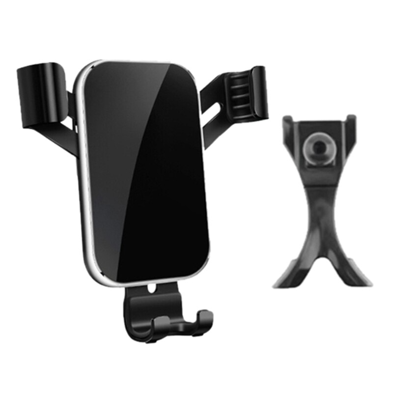 Auto Mobiele Telefoon Houder Luchtuitlaat Mobiele Telefoon Navigatie Houder Voor Mercedes-Benz Gla X156